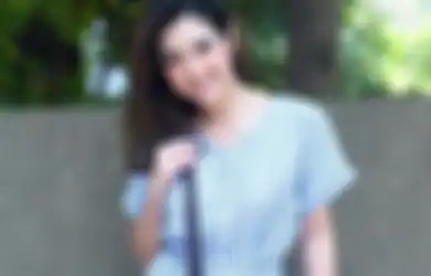 Gisella Anastasia Ajak Gempi ke Tempat Kerja: Ini Dampak Positif dan Negatif Bawa Anak ke Tempat Kerja