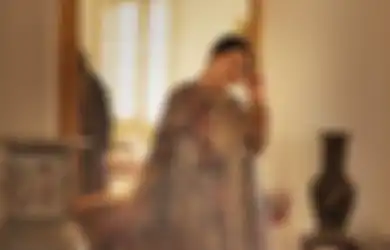 Cantiknya Putri Presiden Kali Ini Sukses Buat Salah Fokus, Kahiyang Ayu Unggah Foto Selfie Tanpa Make Up, Netizen Langsung Banjiri Kolom Komentar dengan Pujian