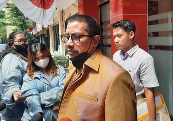 'Yang Jelas Kami Pencari Keadilan' Dugaan Pengacara Korban Kasus Dugaan Penyekapan Soal Nindy Ayunda Diperlakukan Istimewa Dibantah Polisi