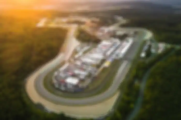 Automotodrom Brno Republik Ceska jadi host ronde 10 MotoGP 2019