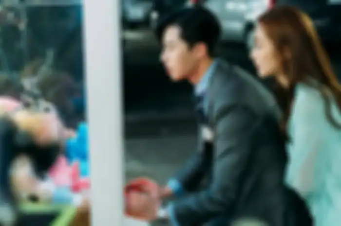 what's wrong secretary kim