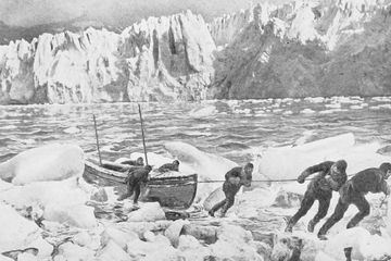 Kisah Endurance menjadi begitu terkenal. Ini membuat penderitaan dari Ross Sea Party dan fakta bahwa Shackleton tidak mencapai tujuan sebenarnya hampir dilupakan.