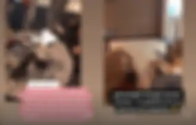 Pengakuan Teman Remaja Perusak Hotel: Ini Bukan Pertama Kalinya Mereka Ngerusak Barang Hotel