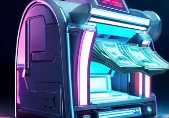 9 Arti Mimpi Meminjamkan Uang Menurut Islam, Pertanda Baik Buat Karier dan Kehidupan Cinta