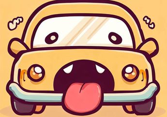 5 Arti Mimpi Mobil Mogok di Jalan Sepi, Tanda Jiwa Lelah dan Kesepian?