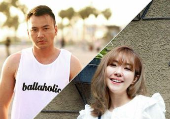 Ditanya Soal Status Hubungannya dengan Gisella Anastasia, Wijaya Saputra Salah Tingkah!