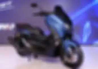 Yamaha All New NMAX Punya Fitur Anti Maling Canggih, Pemilik NMAX Lama: Incaran Buat Pasang ke NMAX 2018