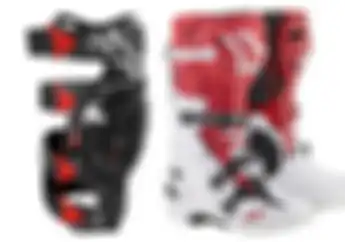 Alpinestars Bakal Launching Produk Baru di Semarang, Apaan Aja Tuh?