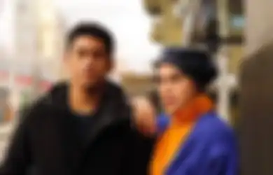 Putra Tunggalnya Beranjak Dewasa dan Jadi Idola Kaum Hawa, Marini Zumarnis Unggah Foto Kilas Balik Daffa Wardana, Sang Aktris: Daffaku Udah Bujang...