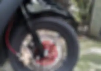 Motor Matic Ada Suara Jedak-Jeduk dari Depan Awas Rusak Bagian Ini