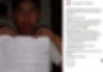 Postingan Menyedihkan Cowok di Bandung Ditolak Berkali jadi Driver Ojek Online