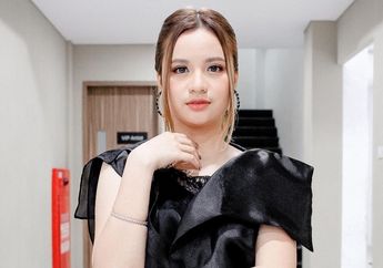 Sempat Nangis karena Takut Lagunya Tak Hits Seperti Lyodra, Anggi Marito: Ngerasa Nggak Yakin Sama Diriku Sendiri