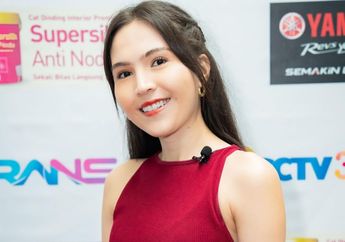 Persiapan Olivia Jensen Lawan Cinta Laura Lari Sprint, Latihan Fisik dan Meditasi