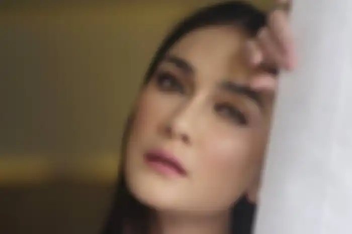 Luna Maya 