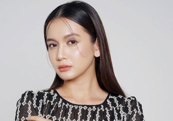 Genap 30 Tahun, Dea Annisa Bongkar Perjuangan Berat Lepas Bayang-bayang Nama 'Imut' Usai 28 Tahun Berkarier