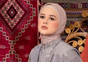 Makin Menawan di Kehamilan Anak Kedua, Intip Penampilan Cut Meyriska Saat Lakukan Pemotretan Kehamilan