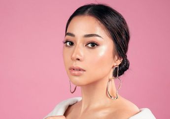 Jalani Pemotretan untuk Promosi Bisnisnya, Penampilan Nikita Willy yang Kelewat Menawan Malah Buat Netizen Salfok!
