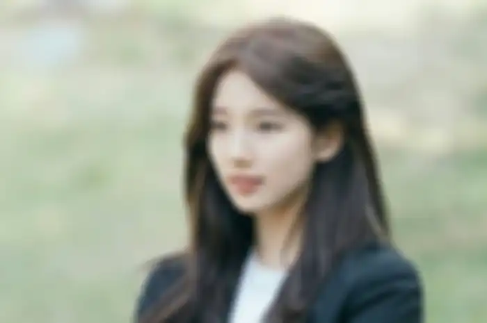 Bae Suzy