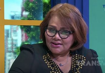 Putus dari Jordan Ali, Eva Manurung Pamer Sikap Bucin Berondong Barunya: Pagi-pagi Gue Udah Dimasakin