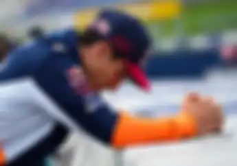 Mulai Diremehkan di MotoGP, Marc Marquez Tetap Jadi Pembalap Paling Tajir