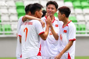 ASEAN U-19 Championship 2026 - Tak Terima Tersingkir, Federasi Vietnam Senggol Indonesia Selaku Tuan Rumah 
