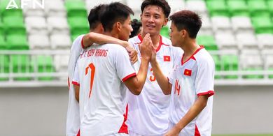 ASEAN U-19 Championship 2026 - Tak Terima Tersingkir, Federasi Vietnam Senggol Indonesia Selaku Tuan Rumah 