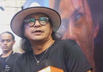 Takjub Industri Musik Berkembang Pesat di Era Digital, Andy /rif Wanti-wanti Musisi 'Kemarin Sore' Jangan Sampai Begini