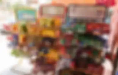 5 Tips Memulai Usaha Grosir Snack Online agar Raup Cuan dengan Pengiriman hingga ke Luar Kota