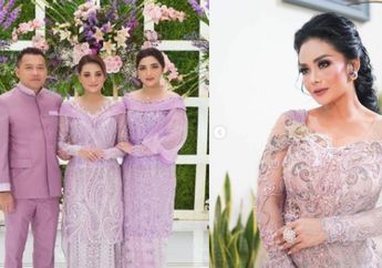 Liza Natalia Bocorkan Siapa yang Akan Dampingi Aurel Hermansyah dan Atta Halilintar di Pelaminan, Krisdayanti atau Ashanty?