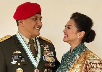 Tinggalkan Dunia Artis, Bella Saphira Harus Penuhi Syarat ini untuk Menikah dengan Jendral TNI 7 Tahun Lalu, Salah Satunya Lakukan Tes Keperawanan