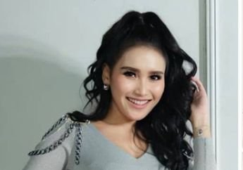 Usia Hampir Kepala Tiga, Ayu Ting Ting Bagikan Rahasia Kulit Glowing-nya