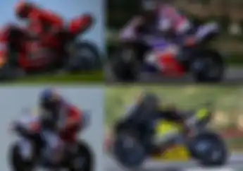 Gerombolan Ducati Siap Tempur Di MotoGP 2023, Fakta-faktanya Bicara
