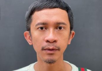 SALUT! Dulu Kerap Berdandan Kemayu, Aming Kini Ingin Fokus Kumpulkan Bekal untuk Akhirat