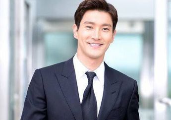 'Aku Mau Bersamamu' Makin Melokal, Siwon Super Junior Ngegombal dalam Bahasa Indonesia