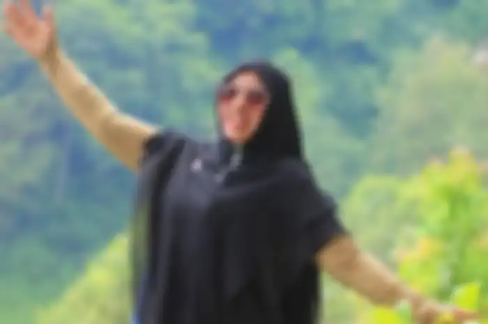 Rohimah Alli jatuh sakit