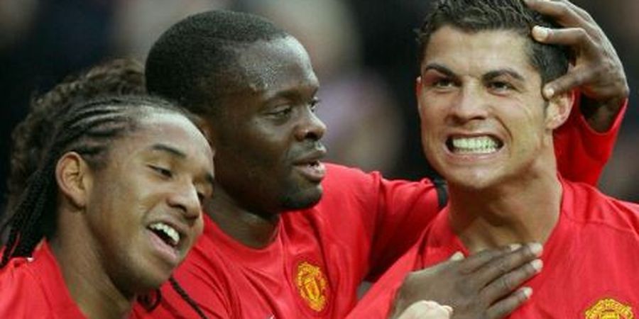 Sudah Berkhianat, Ronaldo Tetap Dibela Mantan Pemain Man United