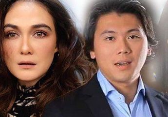 Jauh Sebelum Menikah dengan Syahrini, Reino Barack Pernah Kirim Surat dengan Tulisan Tangan untuk Luna Maya
