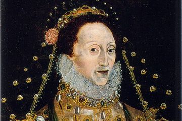 Cerita Gigi Hitam Elizabeth I & Persekutuan dengan Kekaisaran Ottoman