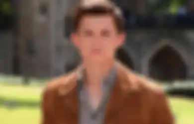 Demi Kesehatan Mental, Tom Holland Hapus Instagram dan Twitter dari HP