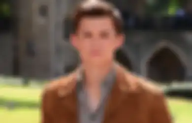 Demi Kesehatan Mental, Tom Holland Hapus Instagram dan Twitter dari HP