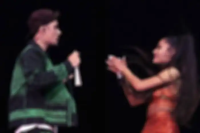 Justin Bieber dan Ariana Grande Siap Rilis Single Kolab Stuck with You pada 8 Mei 2020