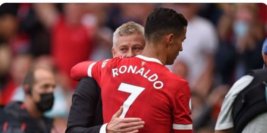 Satu Keburukan Ketika Datangnya Cristiano Ronaldo ke MU! Apa itu?