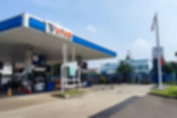Ilustrasi. Resmi dijual Vivo Revvo 90 harga Rp 12,600 per liter, bakal jadi saingan Pertalite!