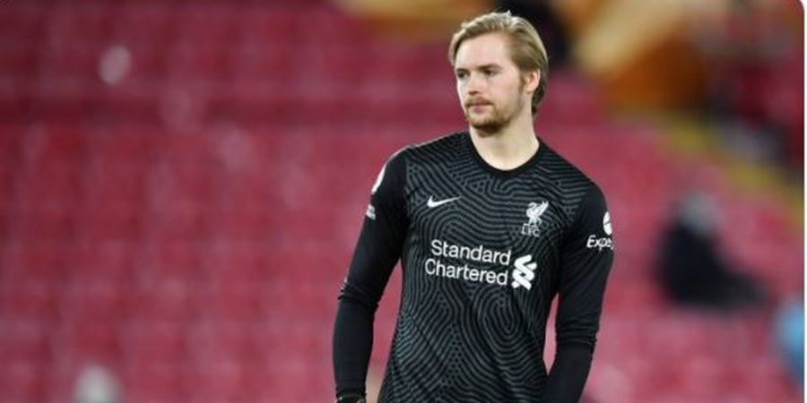 Susunan Pemain Watford vs Liverpool - Tanpa Alisson Becker, The Reds Mainkan Kiper Debutan