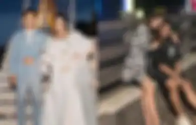 Ibunya Nikahi Brondong dan Ditangkap karena Narkoba, Putra Sulung Jennifer Jill Pernah Kegep Bikin Video Ciuman Bareng Steffi Zamora, Gaya Pacarannya Bikin Netizen Miris