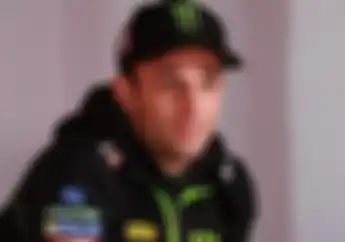 Johann Zarco Lontarkan Komentar Pedas saat Ditanya Masalah yang Mendera Maverick Vinales