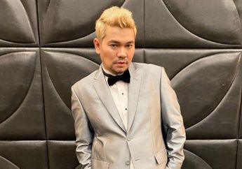 Terlalu Senang Dijenguk Banyak Teman Artis, Kondisi Kesehatan Indra Bekti Justru Menurun