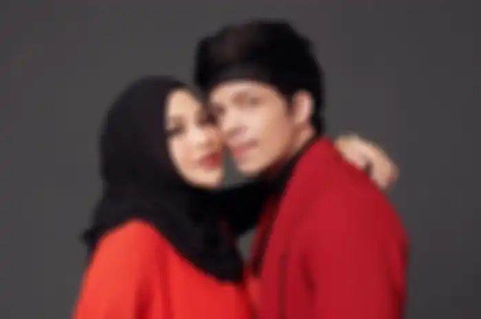 Aurel Hermansyah dan Atta Halilintar