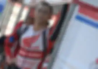 Jelang Kejurda Balap Motor Jawa Barat, Wawan Hermawan Siap Hadir dan Bawa Pasukan 