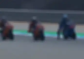 Hasil FP3 Moto2 Australia 2018: Adik Marc Marquez Singkirkan Murid Valentino Rossi